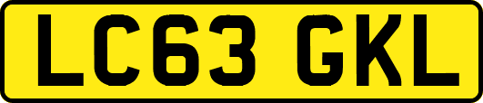 LC63GKL