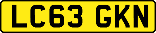 LC63GKN