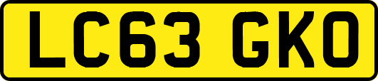 LC63GKO