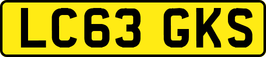LC63GKS