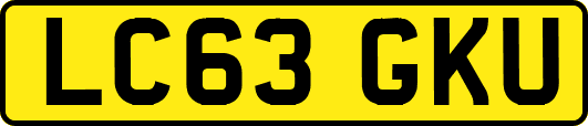 LC63GKU