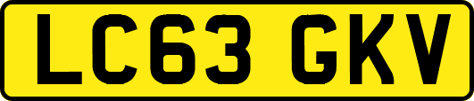 LC63GKV