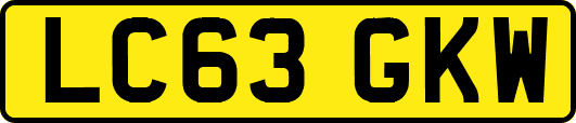 LC63GKW