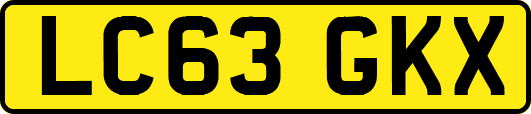 LC63GKX
