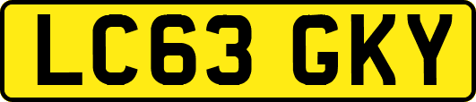 LC63GKY