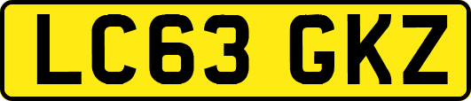 LC63GKZ