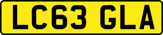 LC63GLA
