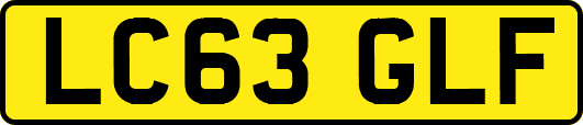 LC63GLF