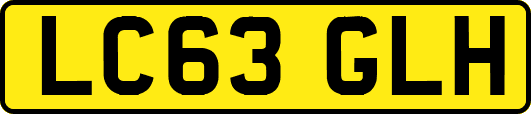 LC63GLH