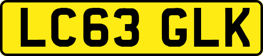 LC63GLK