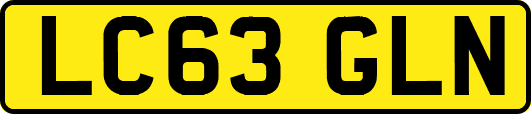 LC63GLN