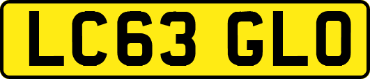 LC63GLO