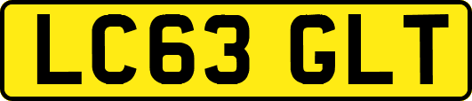 LC63GLT
