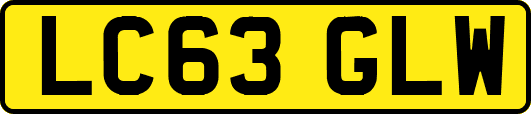 LC63GLW