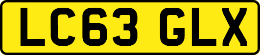 LC63GLX