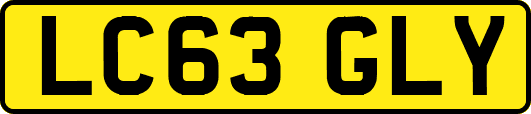 LC63GLY
