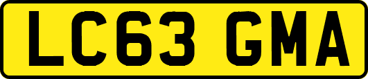 LC63GMA