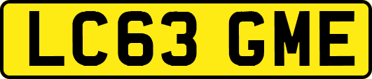 LC63GME