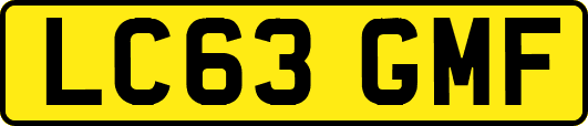 LC63GMF