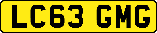 LC63GMG