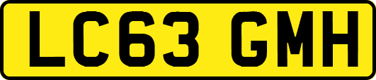 LC63GMH