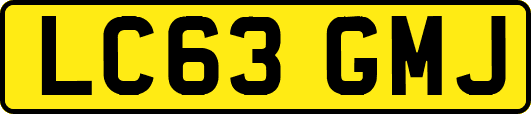 LC63GMJ
