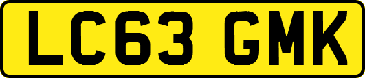 LC63GMK