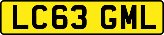 LC63GML