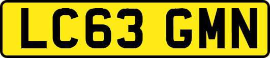 LC63GMN