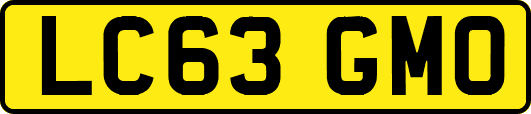 LC63GMO