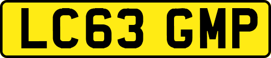 LC63GMP