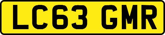 LC63GMR