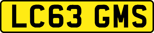LC63GMS
