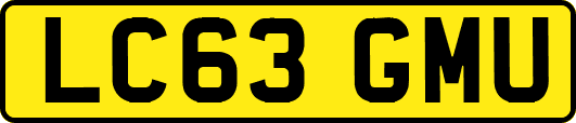 LC63GMU