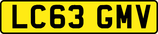 LC63GMV