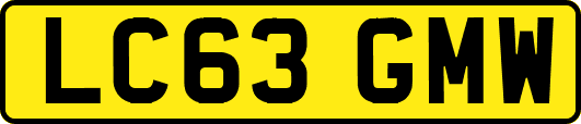 LC63GMW