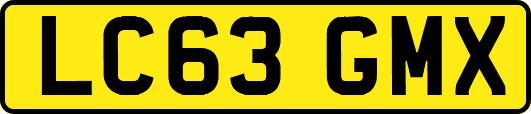 LC63GMX