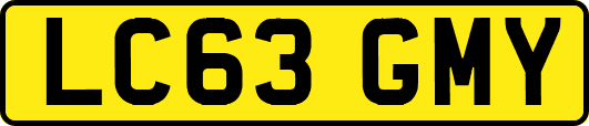 LC63GMY