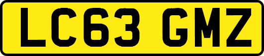 LC63GMZ
