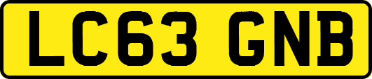 LC63GNB