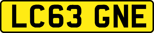 LC63GNE