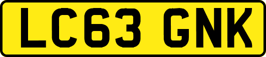 LC63GNK