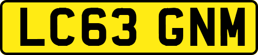 LC63GNM