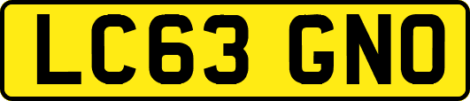 LC63GNO