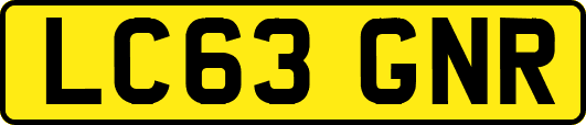 LC63GNR