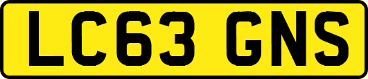 LC63GNS