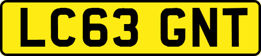 LC63GNT