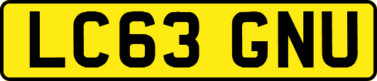 LC63GNU