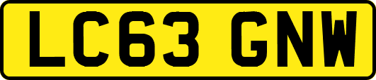 LC63GNW
