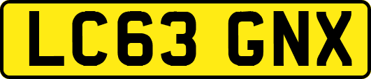 LC63GNX